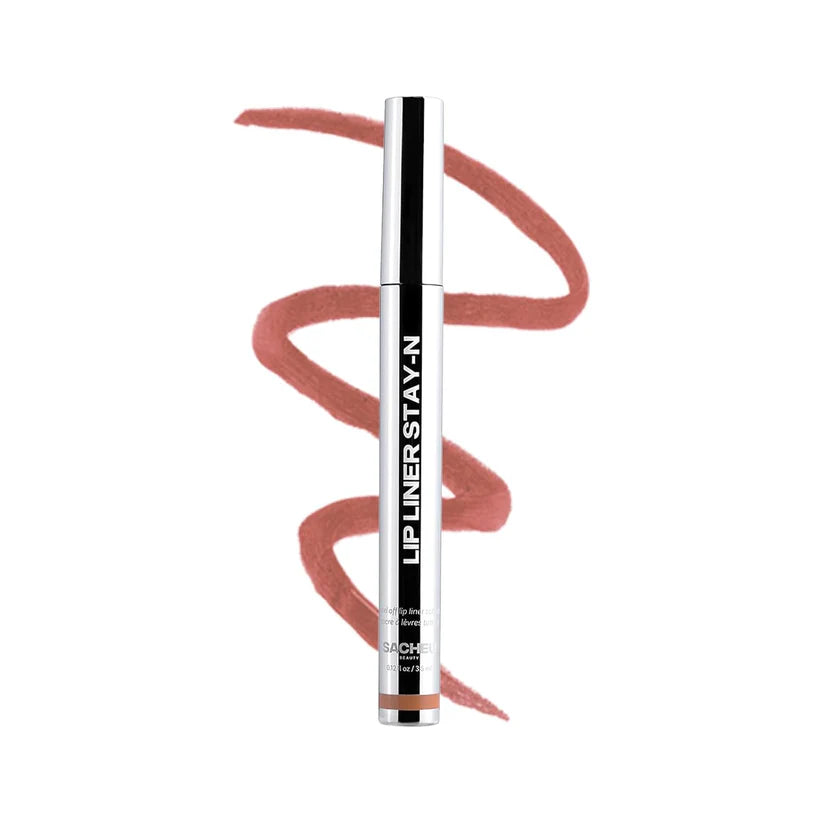 PEEL OFF LIP LINER STAIN